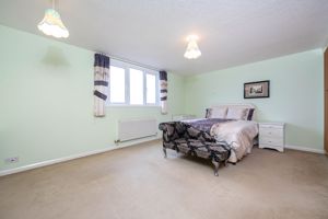 Bedroom- click for photo gallery